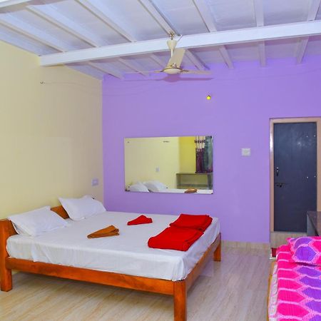 Gopi Plantation Homestay Hampi Cameră foto