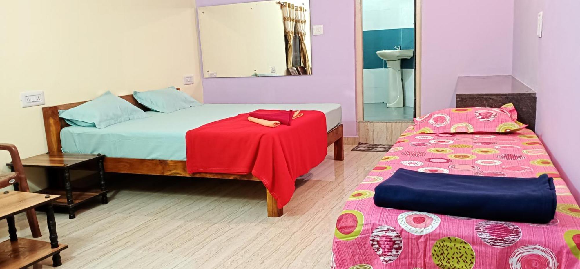 Gopi Plantation Homestay Hampi Cameră foto