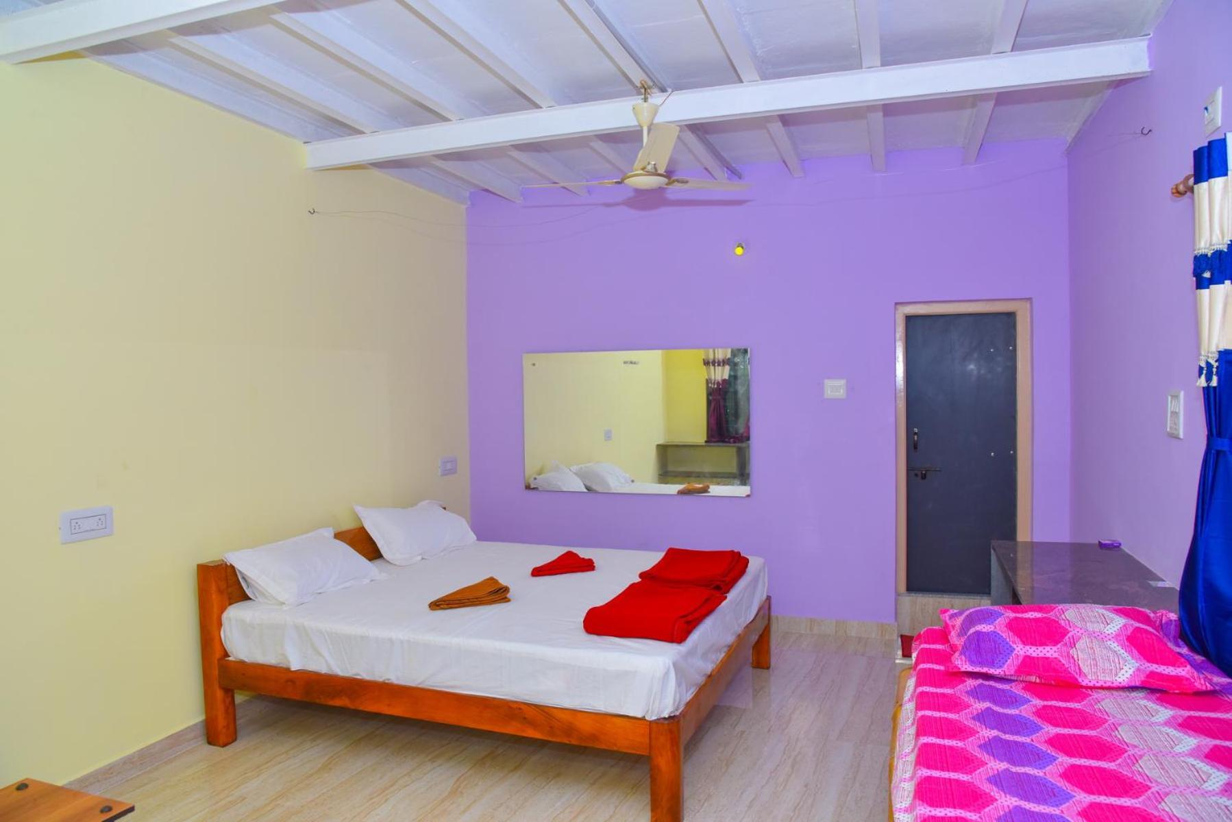 Gopi Plantation Homestay Hampi Cameră foto