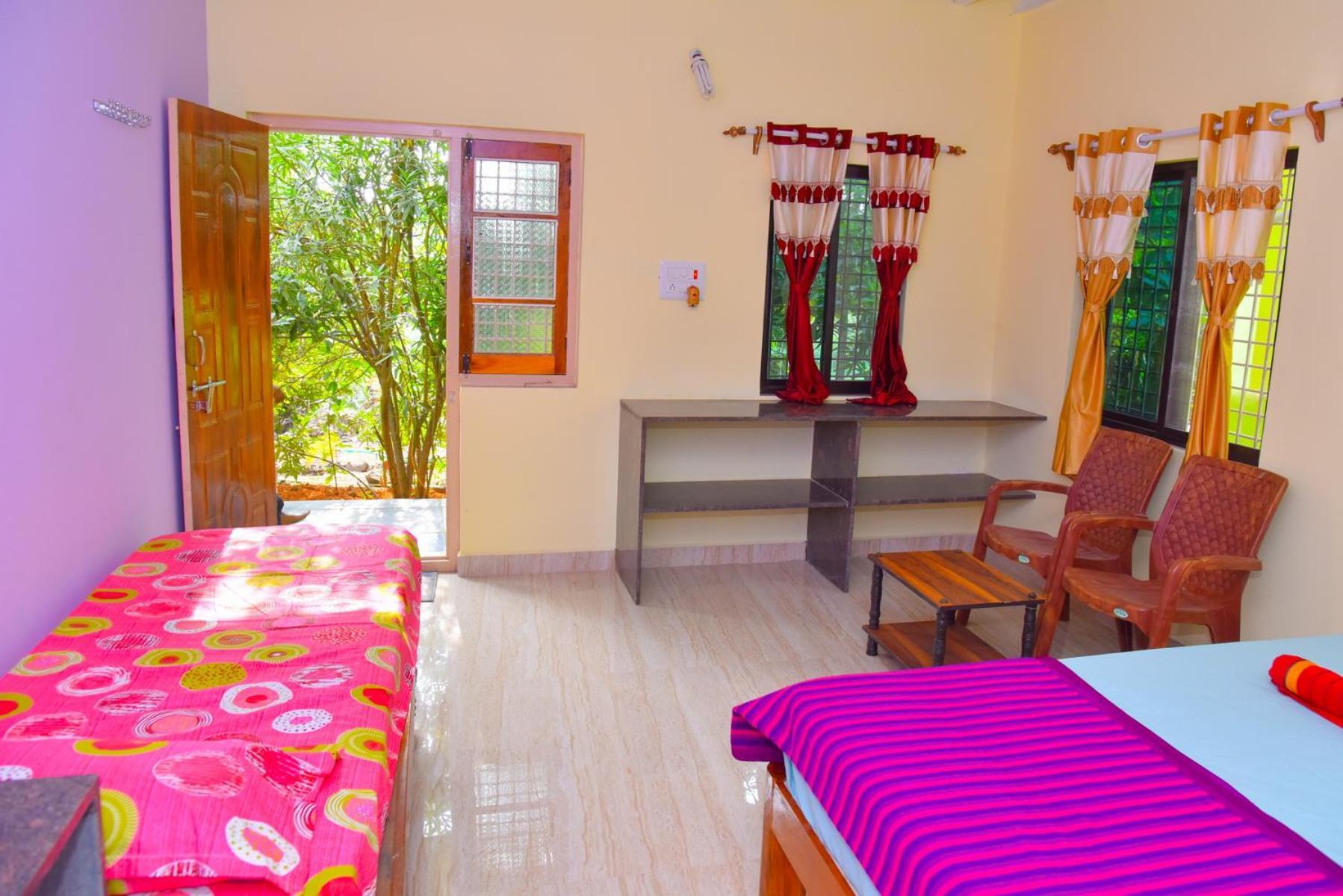 Gopi Plantation Homestay Hampi Cameră foto