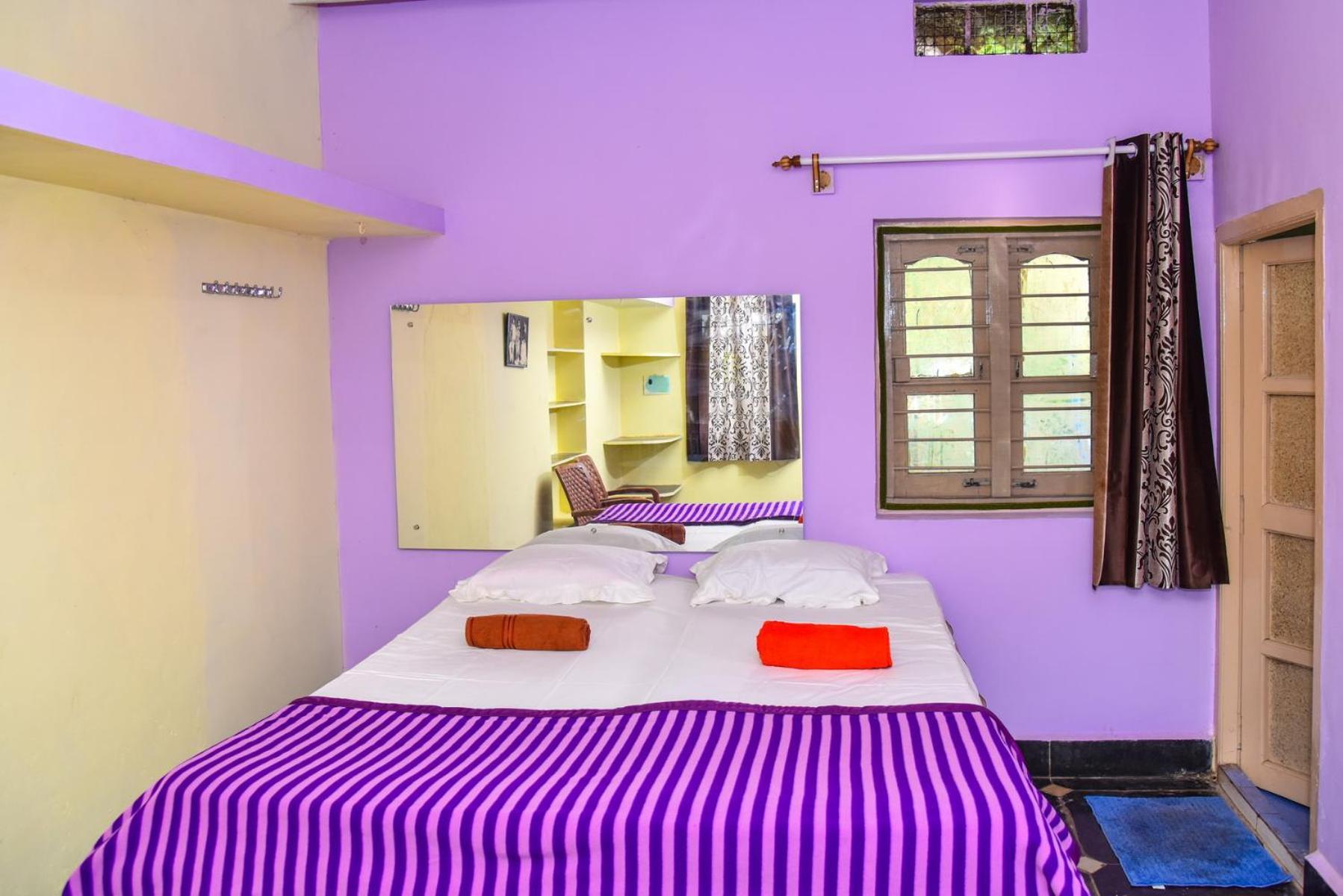 Gopi Plantation Homestay Hampi Cameră foto